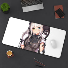 Load image into Gallery viewer, Anime Original Mouse Pad (Desk Mat) On Desk