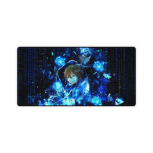 Load image into Gallery viewer, Sword Art Online: Alicization Mouse Pad (Desk Mat)