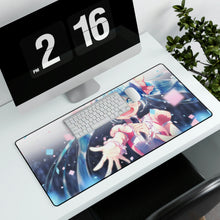 Load image into Gallery viewer, Vocaloid Mouse Pad (Desk Mat)