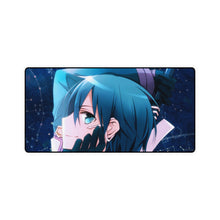 Load image into Gallery viewer, Sword Art Online Movie: Ordinal Scale Mouse Pad (Desk Mat)