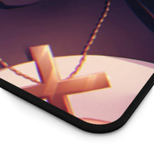 Load image into Gallery viewer, Anime Original Mouse Pad (Desk Mat) Hemmed Edge
