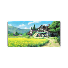Load image into Gallery viewer, Anime Digimon Mouse Pad (Desk Mat)