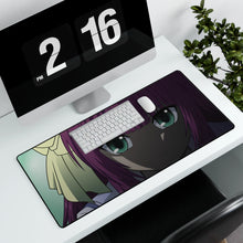 Load image into Gallery viewer, Angel Beats! Mouse Pad (Desk Mat)