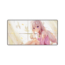 Load image into Gallery viewer, Anime Re:ZERO -Starting Life in Another World- Mouse Pad (Desk Mat)