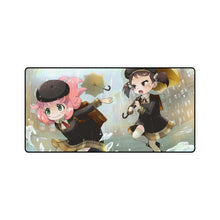 Load image into Gallery viewer, Spy x Family Mouse Pad (Desk Mat)