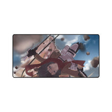 Load image into Gallery viewer, Shingeki no Kyojin - Mikasa Ackerman Mouse Pad (Desk Mat)