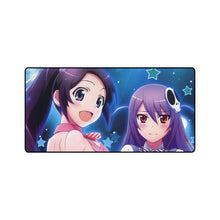 Load image into Gallery viewer, The World God Only Knows Mouse Pad (Desk Mat)