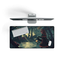 Load image into Gallery viewer, Touhou Mouse Pad (Desk Mat)