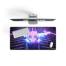 Load image into Gallery viewer, Inosuke dual sword Mouse Pad (Desk Mat)