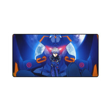 Load image into Gallery viewer, Anime Neon Genesis Evangelion Mouse Pad (Desk Mat)