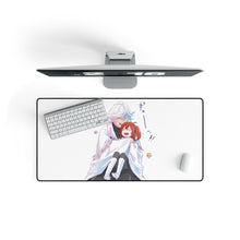 Load image into Gallery viewer, Fate/Grand Order Mouse Pad (Desk Mat)
