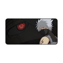 Load image into Gallery viewer, Anime Naruto Mouse Pad (Desk Mat)