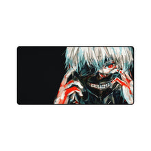 Load image into Gallery viewer, Anime Tokyo Ghoul Mouse Pad (Desk Mat)