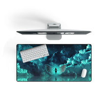 Load image into Gallery viewer, Anime Angel Mouse Pad (Desk Mat)