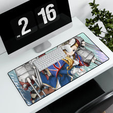 Load image into Gallery viewer, Azur Lane Mouse Pad (Desk Mat)