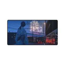 Load image into Gallery viewer, Anime Original Mouse Pad (Desk Mat)