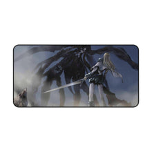 Load image into Gallery viewer, Claymore Mouse Pad (Desk Mat)