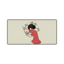 Load image into Gallery viewer, This Art Club Has a Problem! Mouse Pad (Desk Mat)