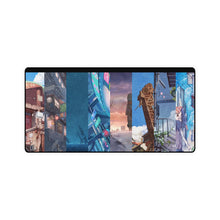 Load image into Gallery viewer, Anime Original Mouse Pad (Desk Mat)