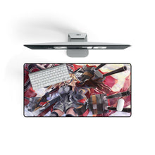 Load image into Gallery viewer, Anime Kantai Collection Mouse Pad (Desk Mat)