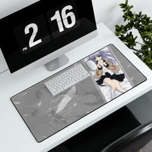 Load image into Gallery viewer, Angel Beats! Mouse Pad (Desk Mat)