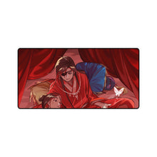 Load image into Gallery viewer, Tian Guan Ci Fu Mouse Pad (Desk Mat)