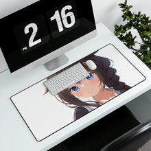Load image into Gallery viewer, nan Mouse Pad (Desk Mat)