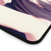 Load image into Gallery viewer, Grisaia (Series) Mouse Pad (Desk Mat) Hemmed Edge