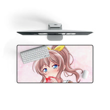 Load image into Gallery viewer, BanG Dream! Mouse Pad (Desk Mat)