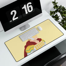 Load image into Gallery viewer, My Hero Academia Mouse Pad (Desk Mat) With Laptop