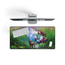 Load image into Gallery viewer, Touhou Mouse Pad (Desk Mat)
