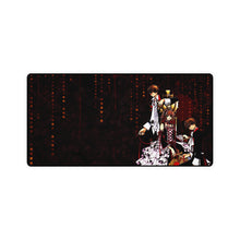 Load image into Gallery viewer, Tsubasa: Reservoir Chronicle Mouse Pad (Desk Mat)