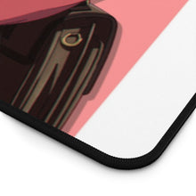 Load image into Gallery viewer, Lycoris Recoil Takina Inoue, Chisato Nishikigi Mouse Pad (Desk Mat) Hemmed Edge