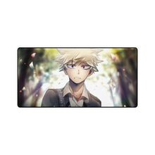 Load image into Gallery viewer, My Hero Academia Katsuki Bakugou Mouse Pad (Desk Mat)