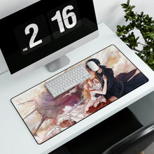 Load image into Gallery viewer, Sword Art Online Mouse Pad (Desk Mat)