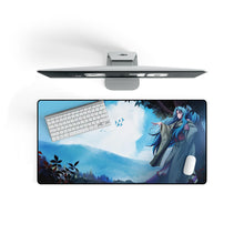 Load image into Gallery viewer, Tsukimichi -Moonlit Fantasy- Mouse Pad (Desk Mat)