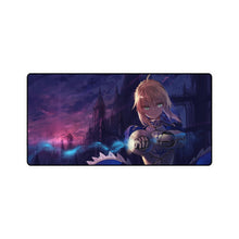 Load image into Gallery viewer, Fate/Stay Night Mouse Pad (Desk Mat)