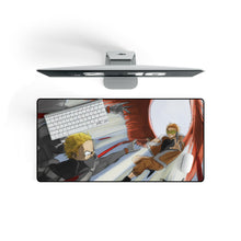 Load image into Gallery viewer, My Hero Academia Mouse Pad (Desk Mat) On Desk