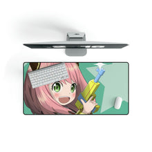 Load image into Gallery viewer, Spy x Family Mouse Pad (Desk Mat)