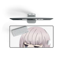 Load image into Gallery viewer, Aharen-san wa Hakarenai Mouse Pad (Desk Mat)