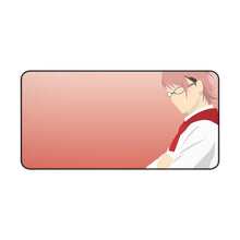 Load image into Gallery viewer, Kojirō Shinomiya Mouse Pad (Desk Mat)