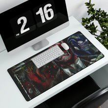 Load image into Gallery viewer, Dorohedoro, Shin, Noi, Mouse Pad (Desk Mat)