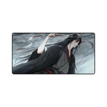 Load image into Gallery viewer, Mo Dao Zu Shi Mouse Pad (Desk Mat)