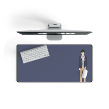 Load image into Gallery viewer, Masamune-kun's Revenge Mouse Pad (Desk Mat) On Desk
