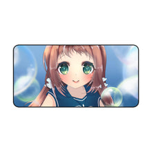 Load image into Gallery viewer, Nagi No Asukara Mouse Pad (Desk Mat)