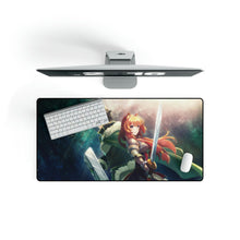 Load image into Gallery viewer, The Rising of the Shield Hero Mouse Pad (Desk Mat)
