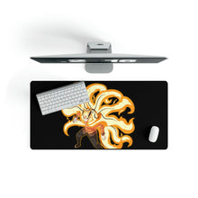 Load image into Gallery viewer, Naruto Uzumaki Baryon Mode Mouse Pad (Desk Mat)