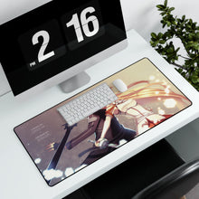 Load image into Gallery viewer, Sword Art Online Mouse Pad (Desk Mat)