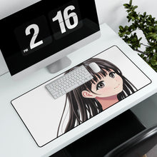 Load image into Gallery viewer, Akebi's Sailor Uniform Mouse Pad (Desk Mat)