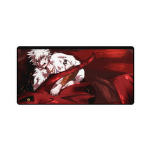 Load image into Gallery viewer, My Hero Academia Katsuki Bakugou Mouse Pad (Desk Mat)